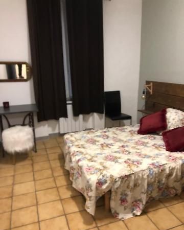 Hoche Διαμέρισμα Coursan Εξωτερικό φωτογραφία
