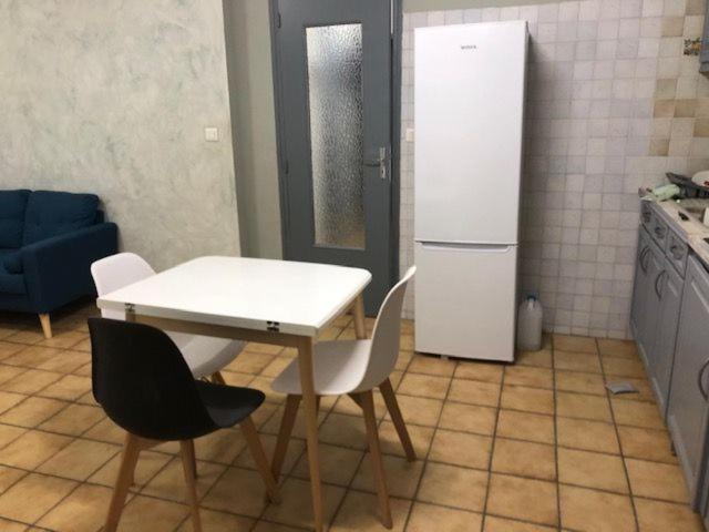 Hoche Διαμέρισμα Coursan Εξωτερικό φωτογραφία