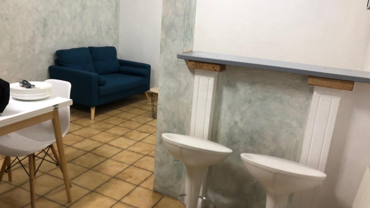 Hoche Διαμέρισμα Coursan Εξωτερικό φωτογραφία