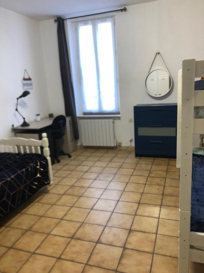 Hoche Διαμέρισμα Coursan Εξωτερικό φωτογραφία