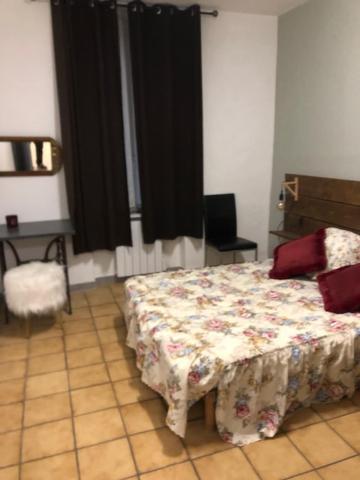 Hoche Διαμέρισμα Coursan Εξωτερικό φωτογραφία